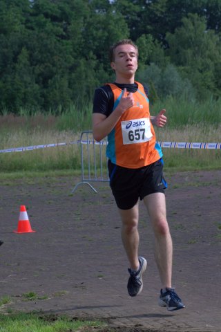 HeidekampparkRun